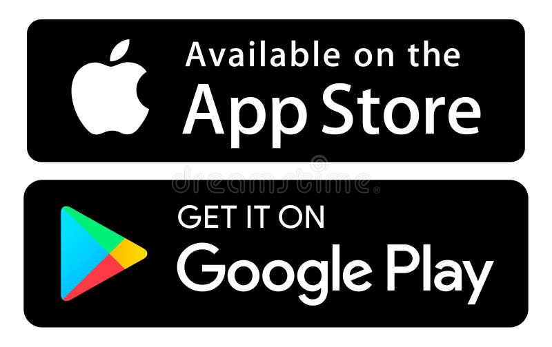 Icons App Store Google Play Stock Illustrations – 299 Icons App Store  Google Play Stock Illustrations, Vectors & Clipart - Dreamstime